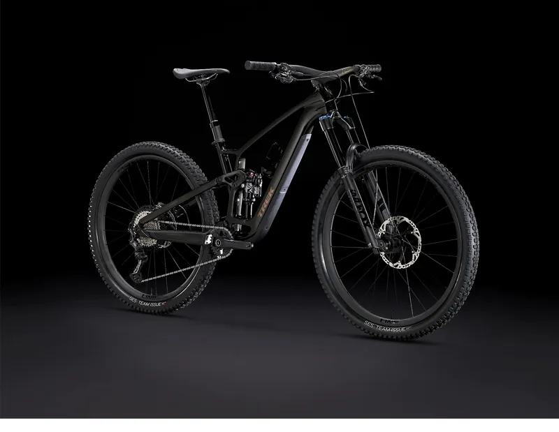 Trek Fuel Ex 9.8 XT Gen 6 in Deep Smoke-8
